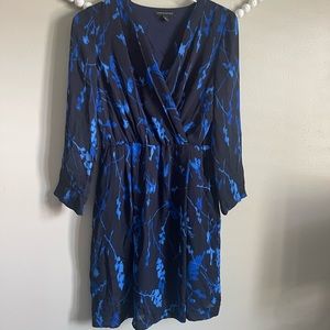 NWOT! Banana Republic Floral Dress **SHIPS SAME DAY**